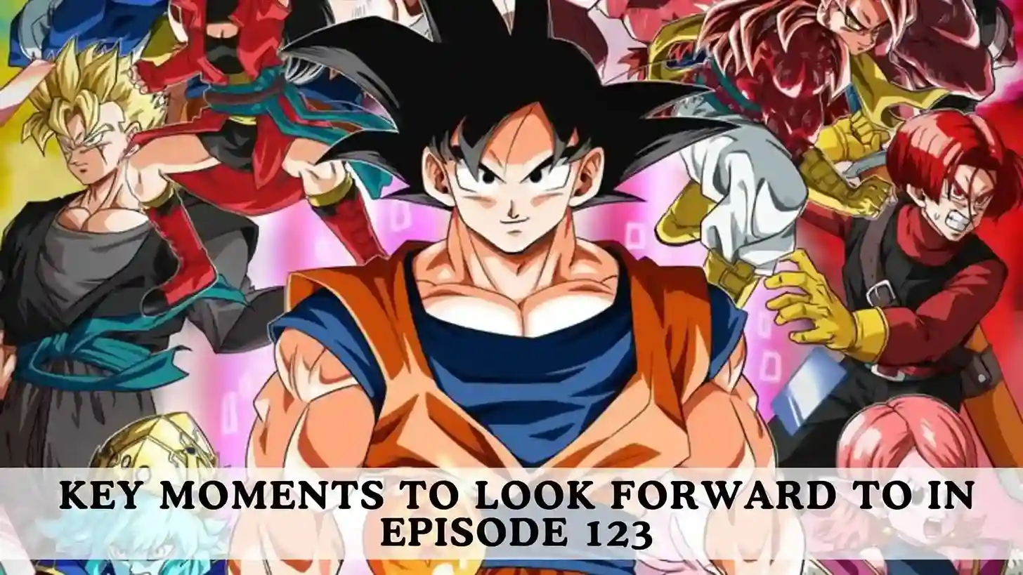 dragon ball super season 2 episode 123 feature image