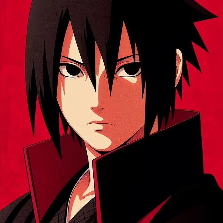 Sasuke Uchiha is the 2 Strongest Character in Naruto Ranked Ranked manga or anime