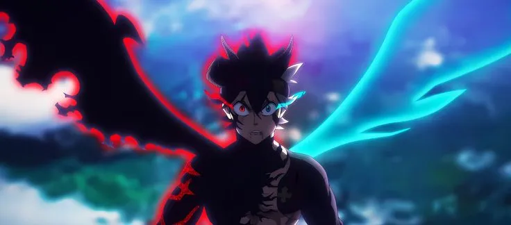 Black Clover New Season