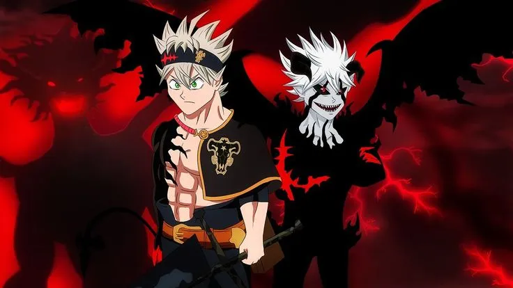 Black Clover New Season