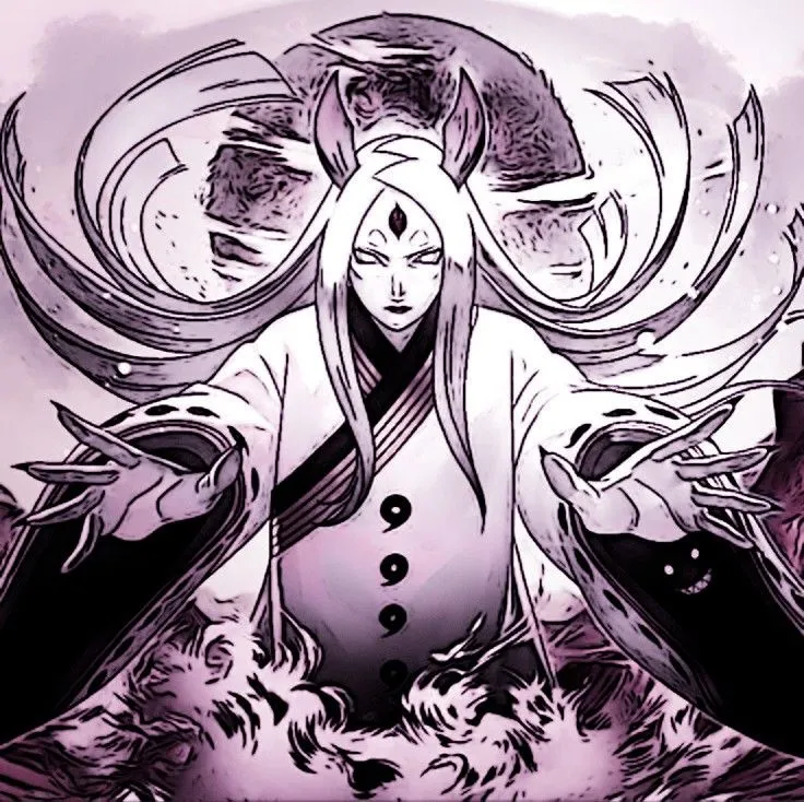 Strongest Characters In Naruto: Top 5 Most Powerful Figures in the Series Kaguya Otsutsuki 4th strongest characters in naruto