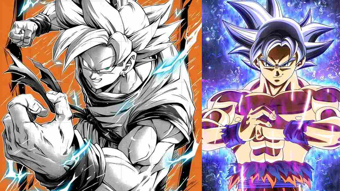 Top 10 Strongest Dragon Ball Z Kai Characters