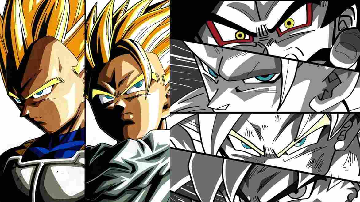 Gohan in the Top 10 Strongest Dragon Ball Z Kai Characters