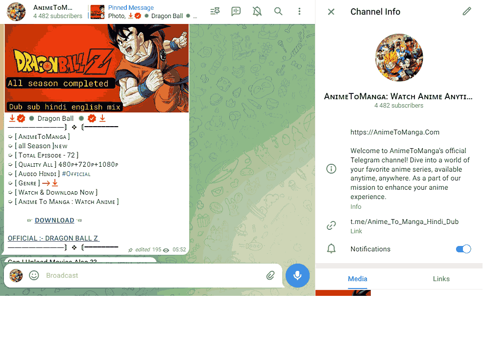 Most Watched Anime of 2024
