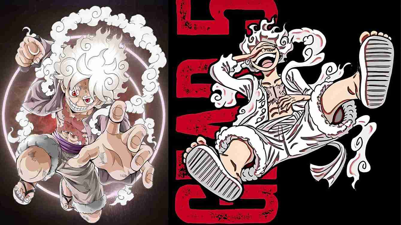 One Piece: Gear 5 Arc Most Watched Anime of 2024 Main Image