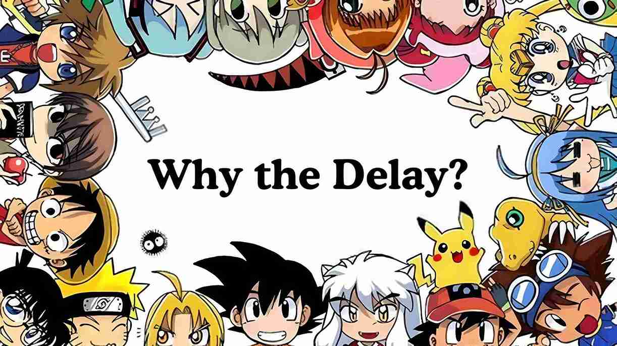 Why the Delay? Latest Updates Solo Leveling Season 2 release date main Heading 1 image