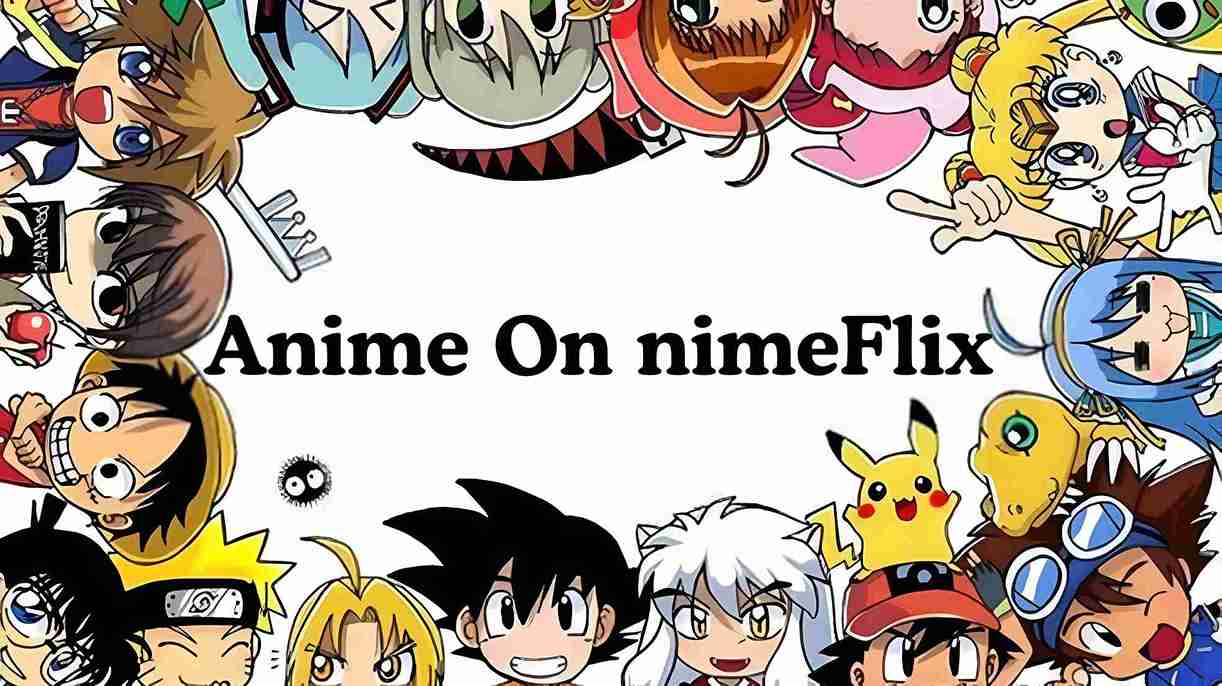 How to Watch Dub on AnimeFlix: Step-by-Step Guide Main First Image Anime To Manga