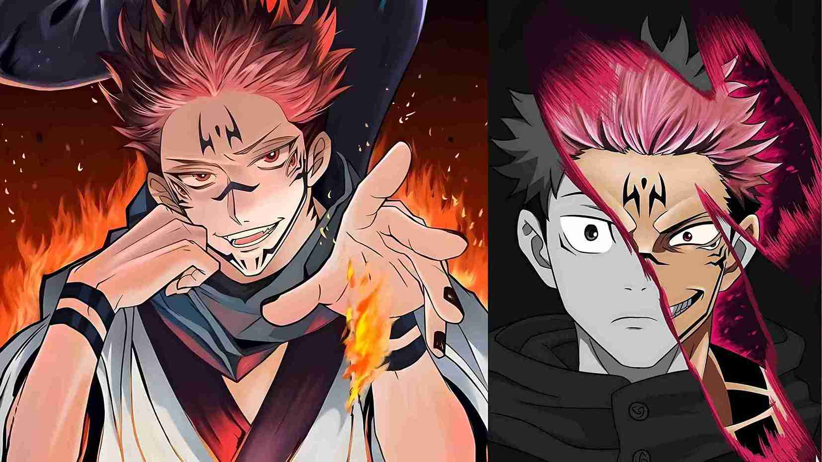 Ryoman Sukuna: Top 7 Strongest Jujutsu Kaisen Characters, Ranked in 2024 main Image